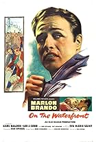 Marlon Brando in On the Waterfront (1954)