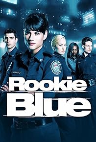Primary photo for Rookie Blue