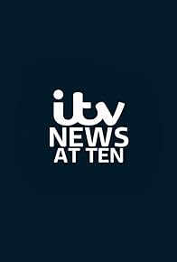 Primary photo for ITV News at Ten