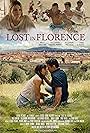 Alessandro Preziosi, Stana Katic, Alessandra Mastronardi, and Brett Dalton in Lost in Florence (2017)
