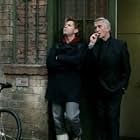 Ewan McGregor and Denis Lawson in Perfect Sense (2011)