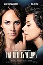 Bracha van Doesburgh and Elise Schaap in Faithfully Yours (2022)