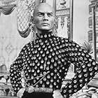 Yul Brynner "The King and I" 1956 20th Century Fox