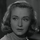 Nina Foch in The Dark Past (1948)