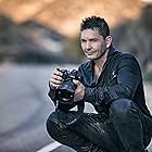 TJ with Leica S2