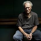 Clint Eastwood in Juror #2