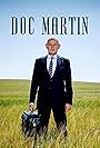 Martin Clunes in Doc Martin (2004)