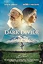 Debra Messing and David Cross in The Dark Divide (2020)