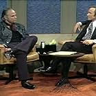 Marlon Brando and Dick Cavett in The Dick Cavett Show (1968)