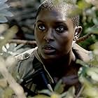 Jodie Turner-Smith in The Last Ship (2014)