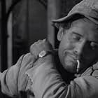 Patrick McGoohan in Danger Man (1960)