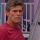 Willem Dafoe in The Florida Project (2017)