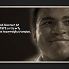 Muhammad Ali in Ali & Cavett: The Tale of the Tapes (2018)