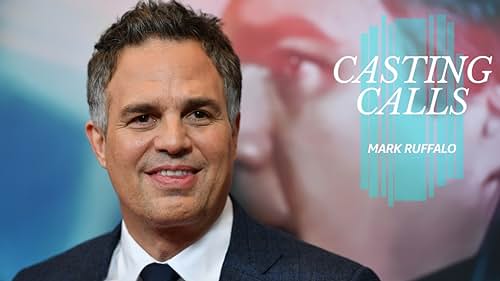 What Roles Has Mark Ruffalo Been Considered For?