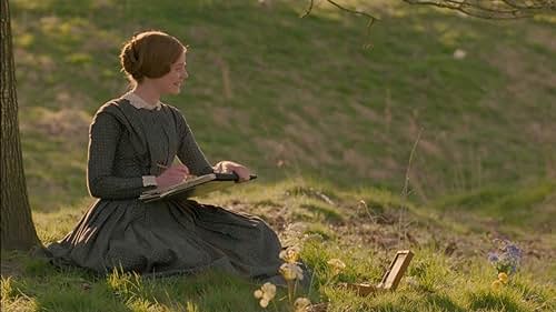 Jane Eyre: Nothing To Say (French Subtitled)
