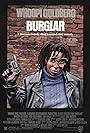 Whoopi Goldberg in Burglar (1987)