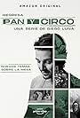 Diego Luna in Pan y Circo (2020)
