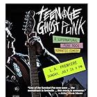 Teenage Ghost Punk (2014)
