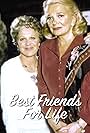 Gena Rowlands and Linda Lavin in Best Friends for Life (1998)