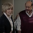 Joanna Cassidy and Fred Melamed in Life in Pieces (2015)