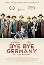 Moritz Bleibtreu and Antje Traue in Bye Bye Germany (2017)