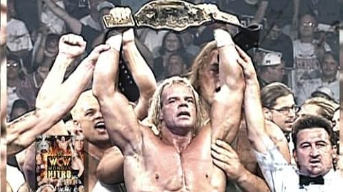 WCW Monday Nitro: WWE: The Very Best of WCW Monday Nitro