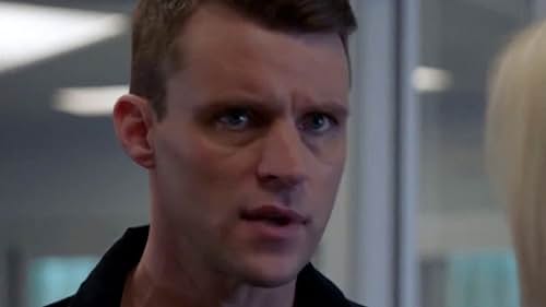 Chicago Fire: Brett Awaits News As Her Pregnant Birth Mother Has A Complicated Delivery