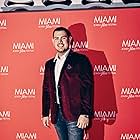 2022 Miami Jewish Film Festival Red Carpet Premiere for iMordecai