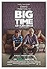 Big Time Adolescence (2019) Poster