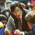 Adrien Brody and DeVaughn Nixon in Winning Time: The Rise of the Lakers Dynasty (2022)