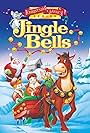 Jason Alexander, Jess Harnell, Richard Steven Horvitz, Don Knotts, Aaron Spann, and Mae Whitman in Jingle Bells (1999)