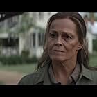 Sigourney Weaver in Part 1: Black Fire Orchid (2023)
