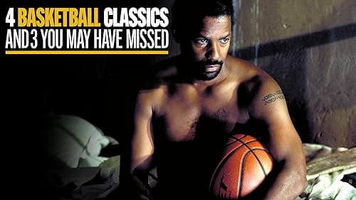 4 Basketball Classics and 3 You May Have Missed