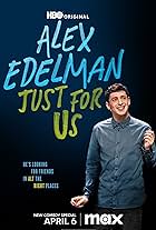 Alex Edelman: Just for Us (2024)