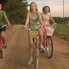 Christina Ricci, Thora Birch, Gaby Hoffmann, and Ashleigh Aston Moore in Now and Then (1995)