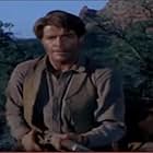 Robert Horton in Pony Soldier (1952)