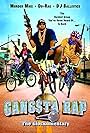 Howie Bell and Gerald 'Slink' Johnson in Gangsta Rap: The Glockumentary (2007)