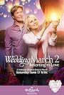 Josie Bissett and Jack Wagner in Wedding March 2: Resorting to Love (2017)