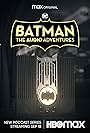 Batman: The Audio Adventures (2021)