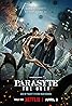 Parasyte: The Grey (TV Series 2024– ) Poster