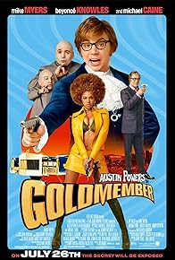 Primary photo for Austin Powers in Goldmember