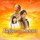 Before the Sunset (2023)