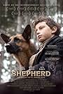 August Maturo in Shepherd: The Story of a Jewish Dog (2019)
