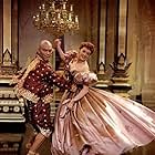Deborah Kerr and Yul Brynner in The King and I (1956)