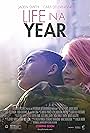 Jaden Smith, Mitja Okorn, and Cara Delevingne in Life in a Year (2020)