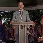 Don Knotts, J. Edward McKinley, and Dick Wilson in The Ghost and Mr. Chicken (1966)