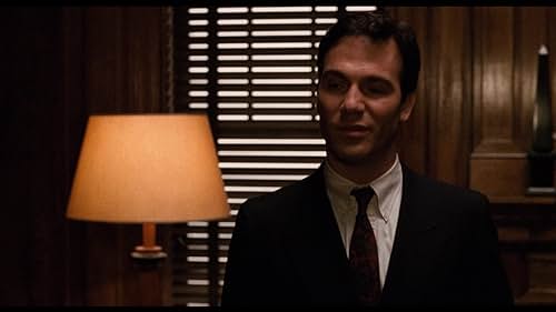 The Godfather Coda: The Death Of Michael Corleone: What's Wrong With Being A Lawyer