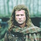 Mel Gibson in Braveheart (1995)