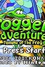 Frogger's Adventures: Temple of the Frog (2001)
