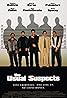 The Usual Suspects (1995) Poster